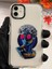 Iphone 13 Pro Uyumlu Hero Baskılı Silikon Telefon Kılıfı 1