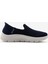 Go Walk Flex - Relish Kadın Gri Yürüyüş Ayakkabısı 124963TK Char 2