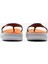 Skechers Go Consistent Sandal - Synthwave Erkek Gri Parmak Arası Terlik 229035 Gyor 5