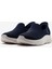 Go Walk Flex - Relish Kadın Gri Yürüyüş Ayakkabısı 124963TK Char 3