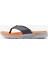 Skechers Go Consistent Sandal - Synthwave Erkek Gri Parmak Arası Terlik 229035 Gyor 1