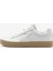Eden Lx - All Neutral Kadın Beyaz Sneakers 185011 Wnt 1