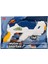 Mulvxgrbz GRZ02 URT019-001 - Shark Su Tabancasi Tekli̇ Büyük (Mulvix) 3