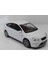 1:64 Ölçek Ford Focus St//12 cm Çek-Bırak 4