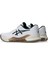 Gel-Challenger 14 Erkek Beyaz Tenis Ayakkabısı 1041A405-104 4