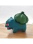 Bulbasaur Pokemon Dekor Figür Oyuncak 2