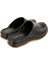 Sabo Çok Amaçlı Kaymaz Taban Erkek Terlik Siyah 5