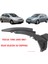 Ford Focus 1998-2005 Mk1 Silgi Silecek Su Deposu 1