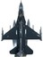 F-16C Maket Montajlı 182 Fılo ( Atmaca ) 1