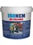 Isonem Ms Polymer %300 Elastik Su Yalıtım Boyası 18 kg Antrasit Gri 7016 1