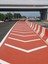 Isonem Street Paint Asfalt ve Beton Zemin Boyası 18 kg Beyaz 3