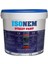 Isonem Street Paint Asfalt ve Beton Zemin Boyası 10 kg Safety Blue 1