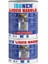 Isonem Liquid Marble Tezgah ve Zemin Kaplaması 2.5 kg Set Gold 1