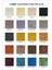 Isonem Liquid Marble Tezgah ve Zemin Kaplaması 5 kg Set Wine 2