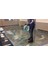 Isonem Liquid Marble Tezgah ve Zemin Kaplaması 5 kg Set Wine 3