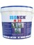 Isonem M 36 Şok Su Durdurma Tozu 18 kg 1