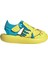 sportswear ıh1234 adidas x disney pixar water sandals kids 1