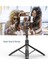 Leasertech Çok Amaçlı Tripod Selfie Kumandalı 153 cm Anroid Ios Go Pro Uyumlu 5