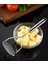 Patates Ezici 304 Paslanmaz Çelik Havuç Muz Avokado Ezici 721297 4