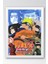 Naruto Çerçeveli Tablo - Naruto Manga Anime Posteri Tablo 1