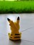 Pikaçu Pokemon Dekor Figür Oyuncak 3