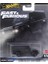 Hot Wheels 2024 Premium Fast & Furious Land Rover Defender 110 Black 4/5 1