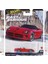 Hot Wheels 2024 Premium Fast & Furious 2003 Dodge Viper SRT10 Red 2/5 1