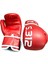 Boks Eldiveni Dişlik Set Kick Boks Eldiveni, Muay Thai Eldiveni, Maç ve Antrenman Eldiveni + Dişlik 5