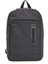 Castelo 15,6" Siyah Notebook Sırt Çantası 1