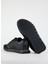 Siyah Erkek Sneaker 50543772 4