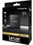 Professıonal Go Portable Hub LPASL400-RNBNG 10GBE Usbc Hub 4