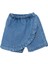 Spring Memories Kız Denim Şort Kız Bebek 1