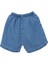 Spring Memories Kız Denim Şort Kız Bebek 2