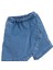Spring Memories Kız Denim Şort Kız Bebek 3