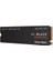 2tb Black N850X WDS200T2X0E 7300-6600MB/S M2 Nvme Gen4 Disk 1