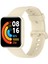 Xiaomi Mi Watch Lite - Lite 2 Uyumlu Silikon Kordon Terleme Yaptırmaz Flexible Kayış 1