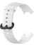 Xiaomi Mi Watch Lite - Lite 2 Uyumlu Silikon Kordon Terleme Yaptırmaz Flexible Kayış 2