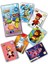 Panini Stumble Guys Koleksiyon Kartları - Çoklu Set - 1 Paket (6 Adet Kart) 1