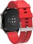 Honor Watch 4 Pro / Gs Pro / Gs 3 / Gs 4 Uyumlu Tokalı Silikon Kordon 22MM 4
