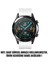 Honor Watch 4 Pro / Gs Pro / Gs 3 / Gs 4 Uyumlu Tokalı Silikon Kordon 22MM 3