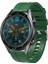 Honor Watch 4 Pro / Gs Pro / Gs 3 / Gs 4 Uyumlu Tokalı Silikon Kordon 22MM 2