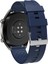 Honor Watch 4 Pro / Gs Pro / Gs 3 / Gs 4 Uyumlu Tokalı Silikon Kordon 22MM 1