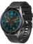 Honor Watch 4 Pro / Gs Pro / Gs 3 / Gs 4 Uyumlu Tokalı Silikon Kordon 22MM 2