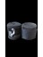 Bandaj ve Karabina Hediyeli Çocuk Boks Torbası 7-9 Yaş Için 50X20 cm Içi Dolu Toprak Sport 2