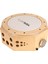 Cajon, Bongo, Darbuka 3 In 1, Travel Cajembe, Taşınabilir Kajun 3'ü Bir Arada 5