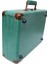 Crownwell Turntable Suitcase Cr Series 5