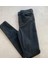 Yüksek Bel Ultra Esnek Toparlayıcı Solmayan Siyah Kadın Skinny Jean 4