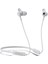 Lenovo 500 Bluetooth Kulak Içi Kulaklık - Beyaz 1