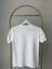 Kadın Bisiklet Yaka Tişört Regular Pamuk T-Shirt 5