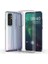 Xiaomi Mi Note 10 Lite Uyumlu Kılıf Zebana Şeffaf Soft Silikon Kılıf Şeffaf 1